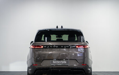 Land Rover Range Rover Sport, 2022 год, 13 900 000 рублей, 8 фотография