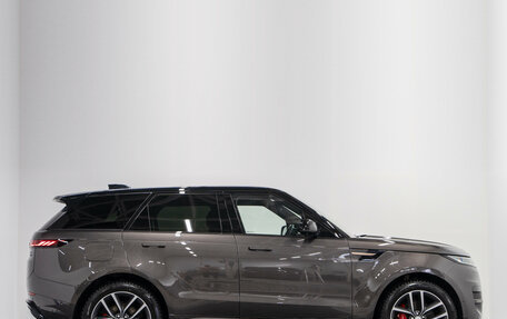 Land Rover Range Rover Sport, 2022 год, 13 900 000 рублей, 6 фотография