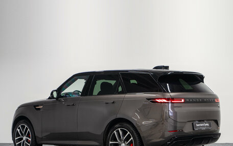 Land Rover Range Rover Sport, 2022 год, 13 900 000 рублей, 9 фотография