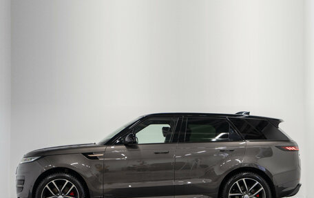 Land Rover Range Rover Sport, 2022 год, 13 900 000 рублей, 11 фотография