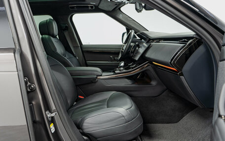 Land Rover Range Rover Sport, 2022 год, 13 900 000 рублей, 13 фотография