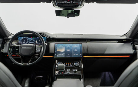 Land Rover Range Rover Sport, 2022 год, 13 900 000 рублей, 15 фотография