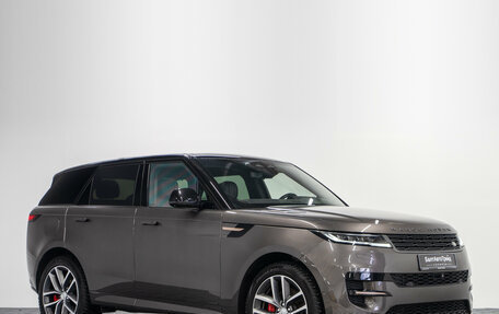 Land Rover Range Rover Sport, 2022 год, 13 900 000 рублей, 5 фотография