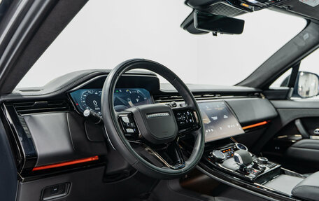 Land Rover Range Rover Sport, 2022 год, 13 900 000 рублей, 12 фотография