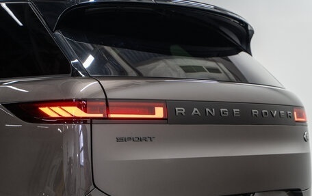 Land Rover Range Rover Sport, 2022 год, 13 900 000 рублей, 10 фотография