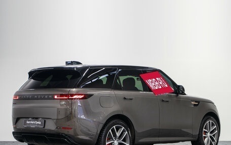 Land Rover Range Rover Sport, 2022 год, 13 900 000 рублей, 7 фотография