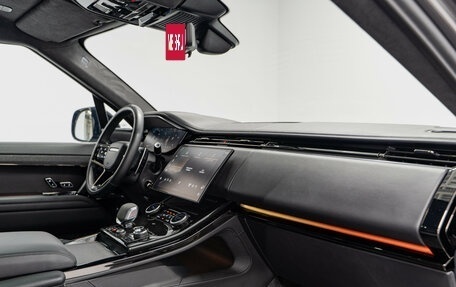 Land Rover Range Rover Sport, 2022 год, 13 900 000 рублей, 14 фотография
