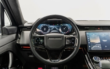 Land Rover Range Rover Sport, 2022 год, 13 900 000 рублей, 16 фотография