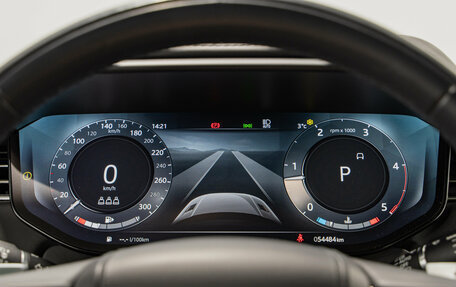 Land Rover Range Rover Sport, 2022 год, 13 900 000 рублей, 17 фотография