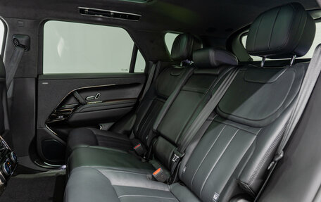 Land Rover Range Rover Sport, 2022 год, 13 900 000 рублей, 26 фотография