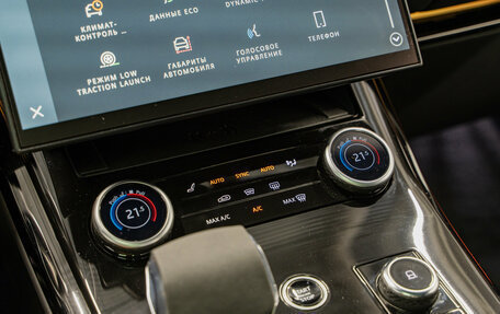 Land Rover Range Rover Sport, 2022 год, 13 900 000 рублей, 24 фотография