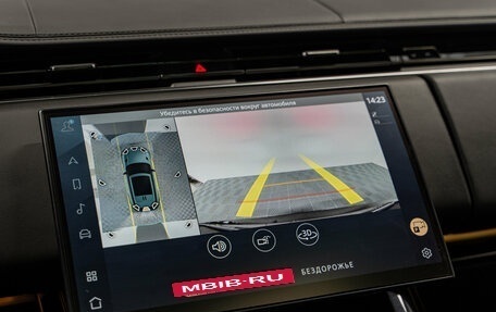 Land Rover Range Rover Sport, 2022 год, 13 900 000 рублей, 23 фотография