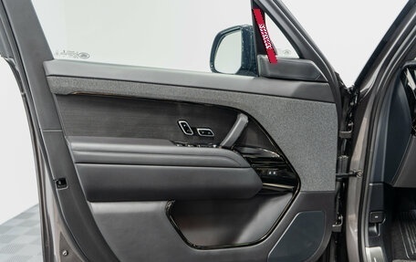 Land Rover Range Rover Sport, 2022 год, 13 900 000 рублей, 30 фотография