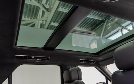 Land Rover Range Rover Sport, 2022 год, 13 900 000 рублей, 34 фотография