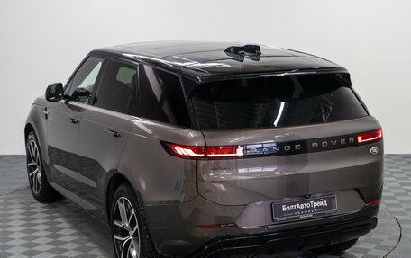 Land Rover Range Rover Sport, 2022 год, 13 900 000 рублей, 37 фотография