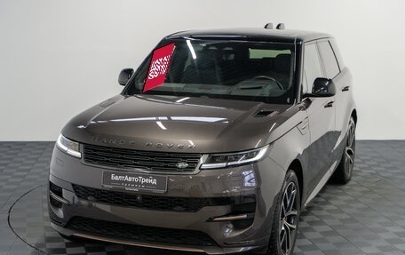 Land Rover Range Rover Sport, 2022 год, 13 900 000 рублей, 36 фотография