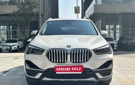 BMW X1, 2022 год, 2 468 040 рублей, 2 фотография