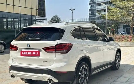 BMW X1, 2022 год, 2 468 040 рублей, 8 фотография