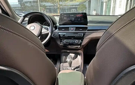 BMW X1, 2022 год, 2 468 040 рублей, 11 фотография