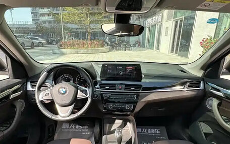 BMW X1, 2022 год, 2 468 040 рублей, 10 фотография