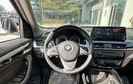 BMW X1, 2022 год, 2 468 040 рублей, 12 фотография