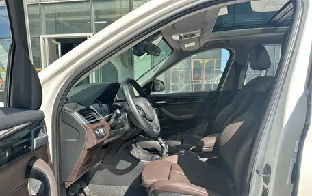 BMW X1, 2022 год, 2 468 040 рублей, 14 фотография