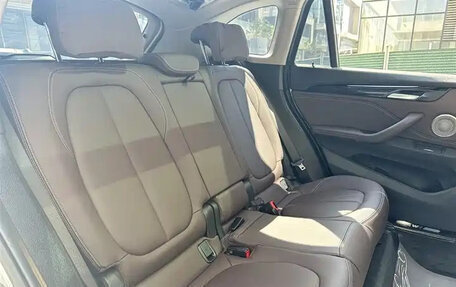 BMW X1, 2022 год, 2 468 040 рублей, 17 фотография