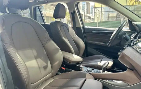 BMW X1, 2022 год, 2 468 040 рублей, 19 фотография