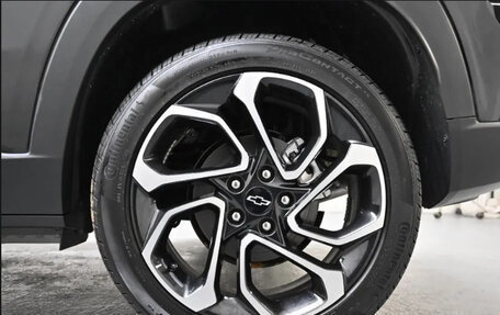 Chevrolet Trax, 2023 год, 1 780 001 рублей, 5 фотография