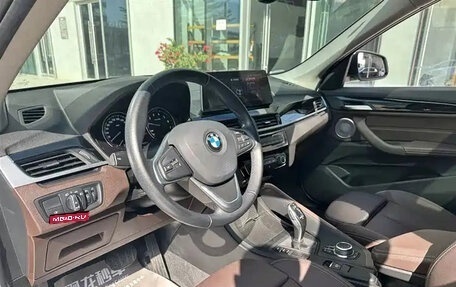 BMW X1, 2022 год, 2 468 040 рублей, 13 фотография