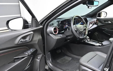 Chevrolet Trax, 2023 год, 1 780 001 рублей, 6 фотография