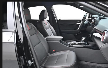 Chevrolet Trax, 2023 год, 1 780 001 рублей, 7 фотография