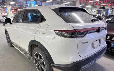 Honda Vezel, 2022 год, 1 977 040 рублей, 6 фотография