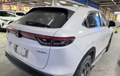 Honda Vezel, 2022 год, 1 977 040 рублей, 5 фотография