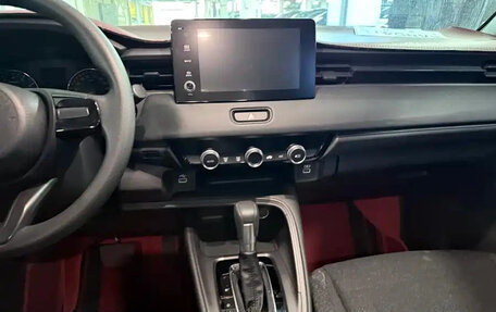 Honda Vezel, 2022 год, 1 977 040 рублей, 10 фотография