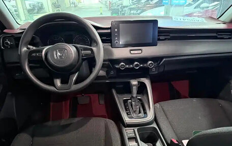 Honda Vezel, 2022 год, 1 977 040 рублей, 8 фотография