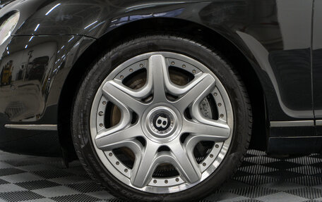 Bentley Continental GT I, 2006 год, 3 990 000 рублей, 3 фотография