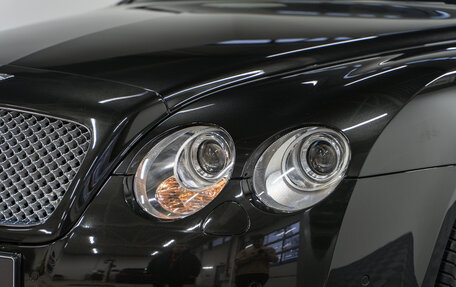 Bentley Continental GT I, 2006 год, 3 990 000 рублей, 2 фотография