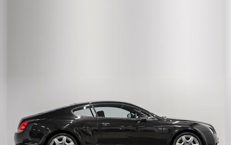 Bentley Continental GT I, 2006 год, 3 990 000 рублей, 6 фотография