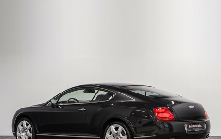 Bentley Continental GT I, 2006 год, 3 990 000 рублей, 9 фотография