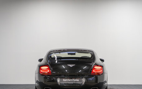 Bentley Continental GT I, 2006 год, 3 990 000 рублей, 8 фотография