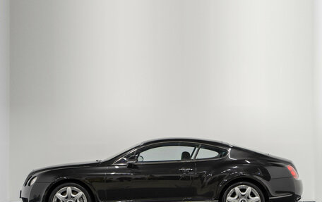 Bentley Continental GT I, 2006 год, 3 990 000 рублей, 11 фотография