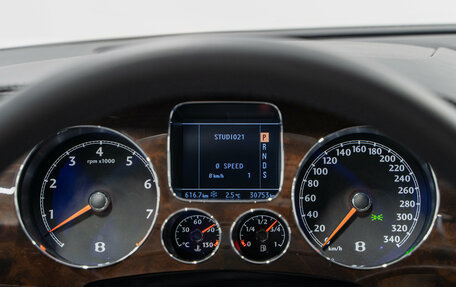 Bentley Continental GT I, 2006 год, 3 990 000 рублей, 17 фотография