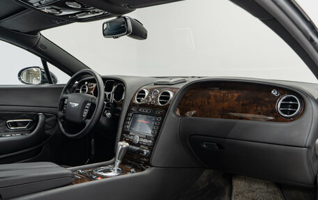 Bentley Continental GT I, 2006 год, 3 990 000 рублей, 14 фотография