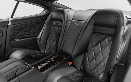 Bentley Continental GT I, 2006 год, 3 990 000 рублей, 21 фотография