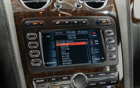 Bentley Continental GT I, 2006 год, 3 990 000 рублей, 18 фотография