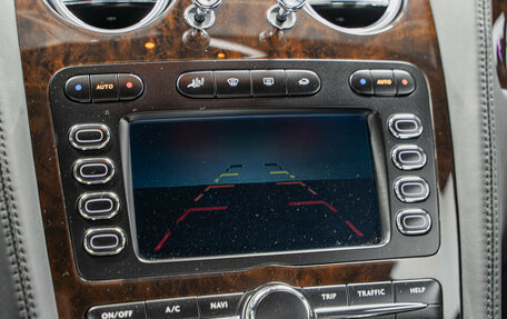 Bentley Continental GT I, 2006 год, 3 990 000 рублей, 19 фотография