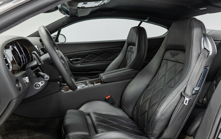 Bentley Continental GT I, 2006 год, 3 990 000 рублей, 20 фотография