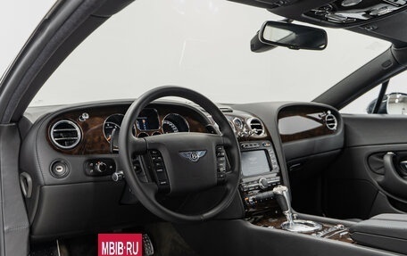 Bentley Continental GT I, 2006 год, 3 990 000 рублей, 12 фотография