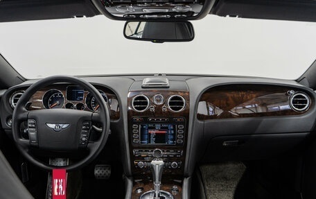 Bentley Continental GT I, 2006 год, 3 990 000 рублей, 15 фотография